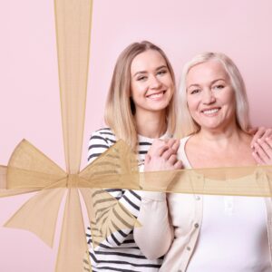 Día de la Madre: Manicure + Pedicure Permanente
